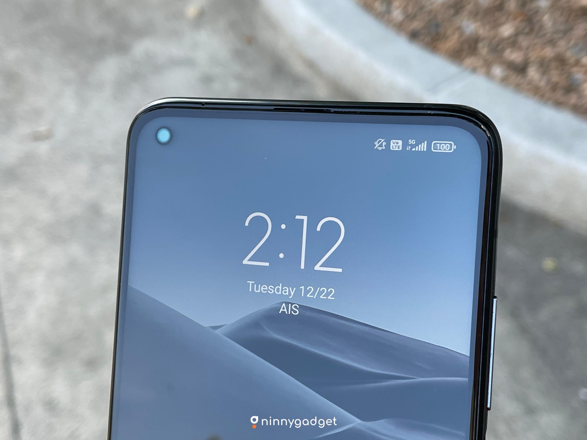 Mi10T Pro