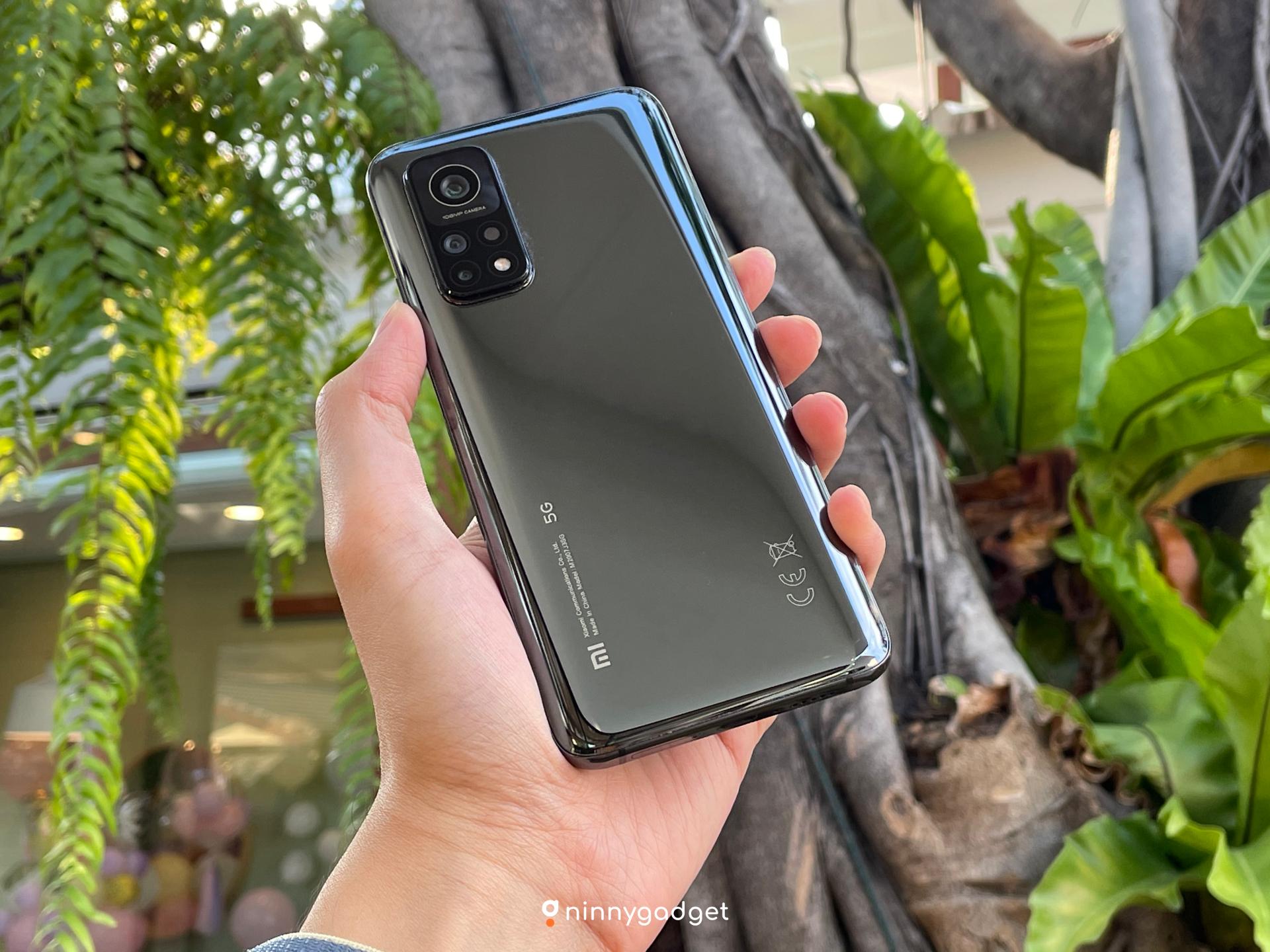 Mi 10T Pro