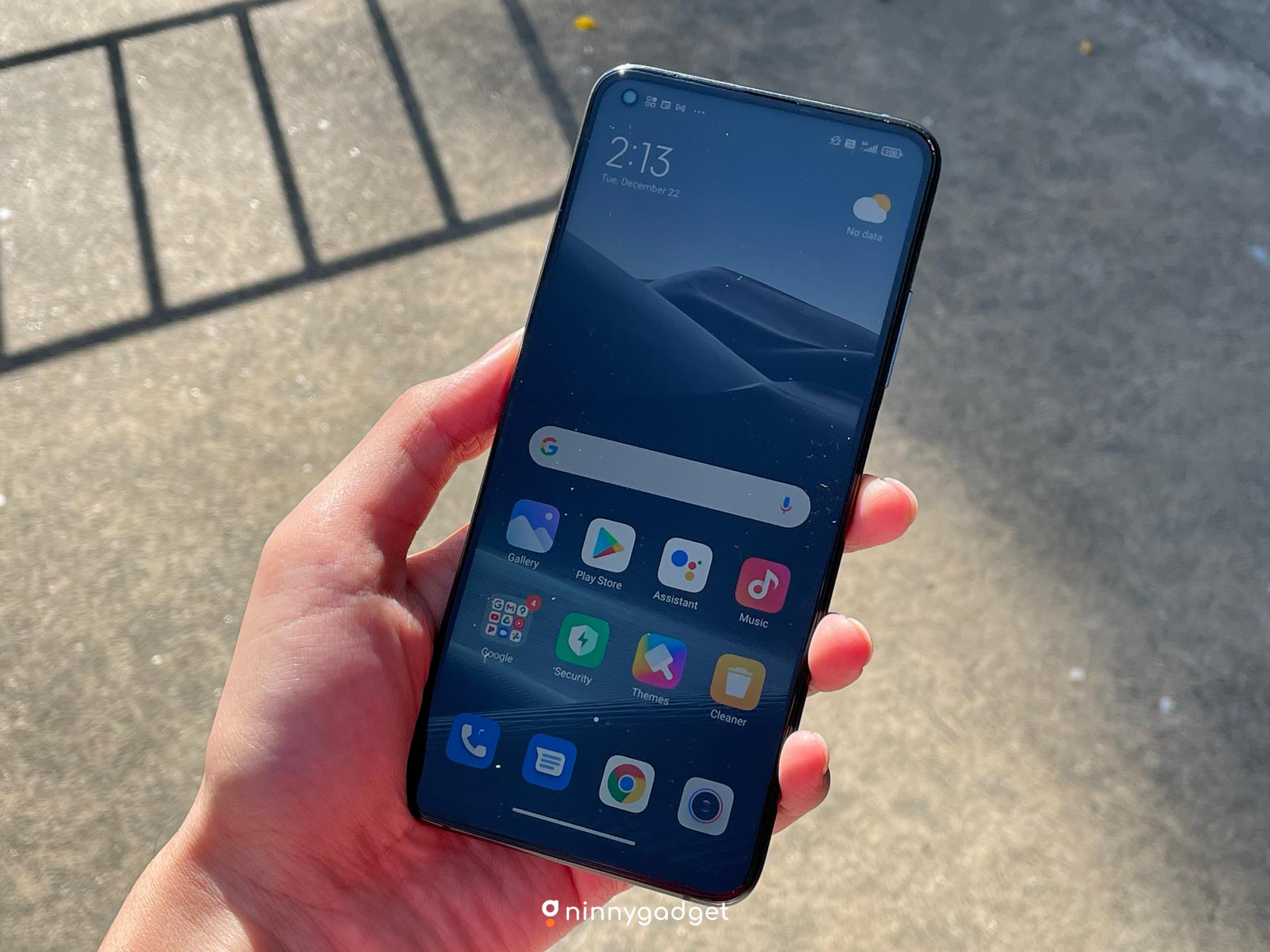 Mi 10T Pro