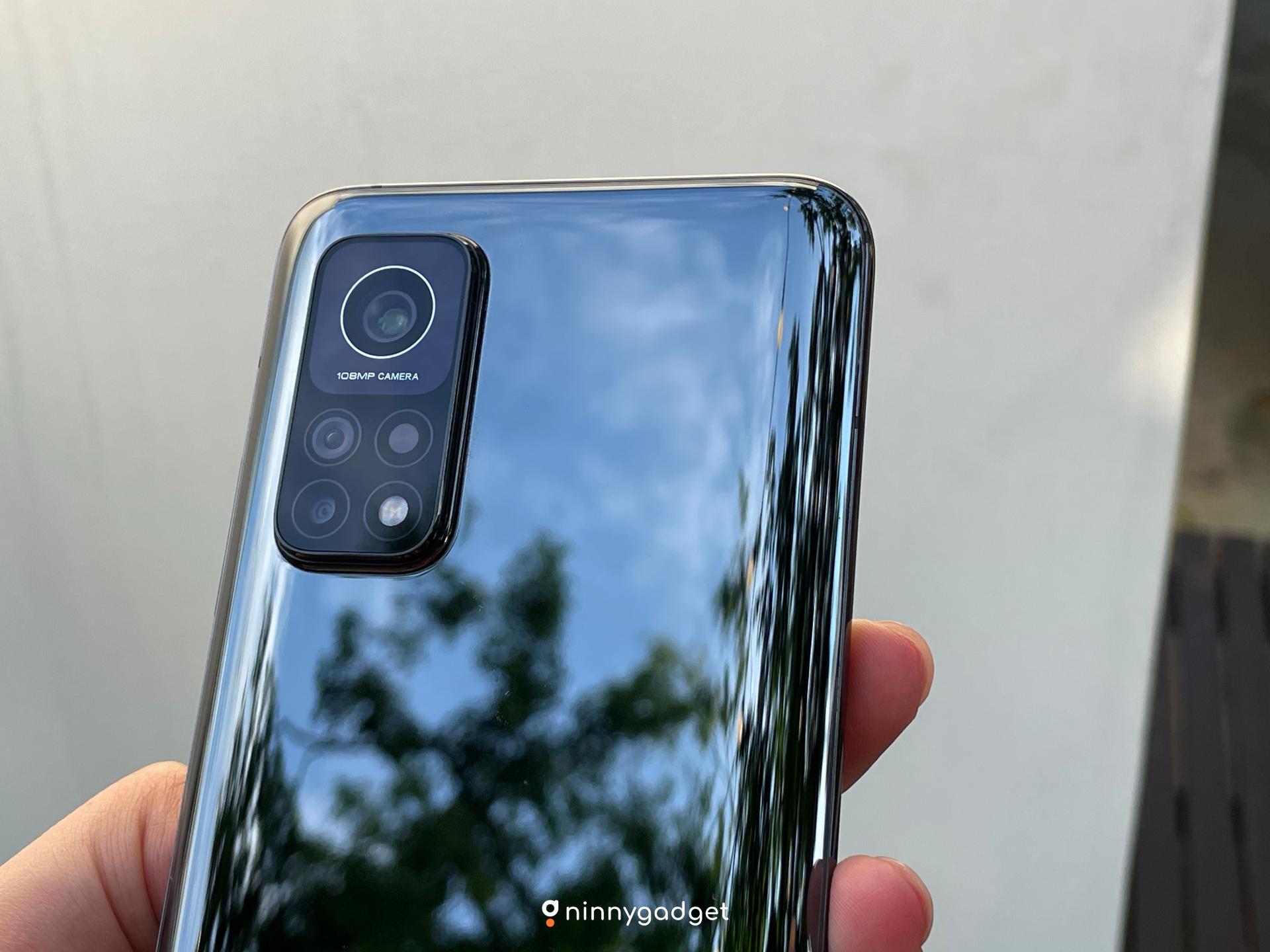 Mi 10T Pro