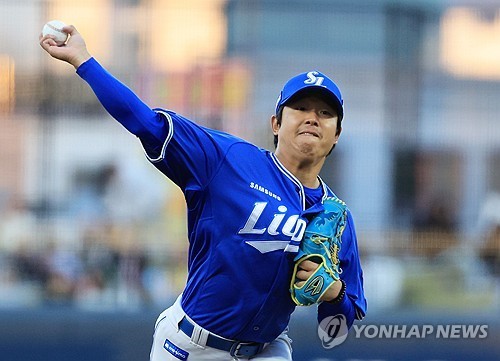 삼성 양창섭