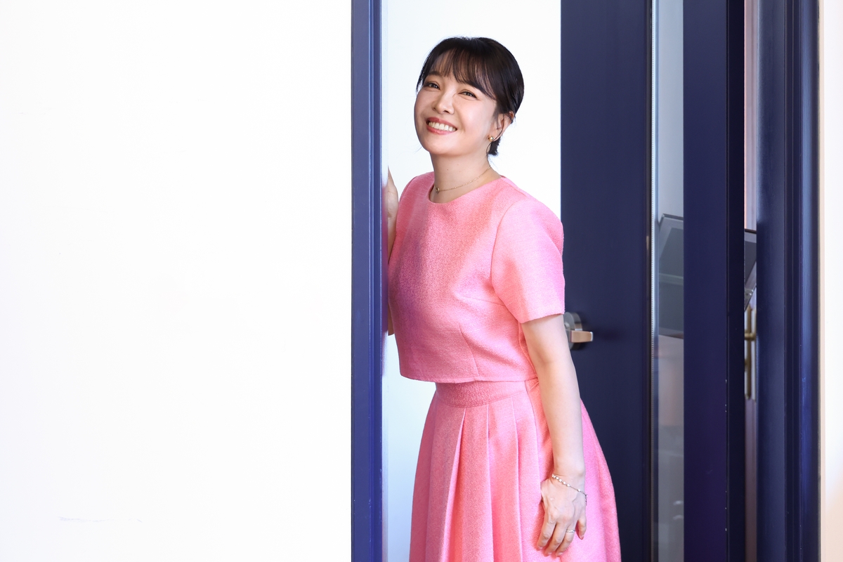 소프라노 임선혜