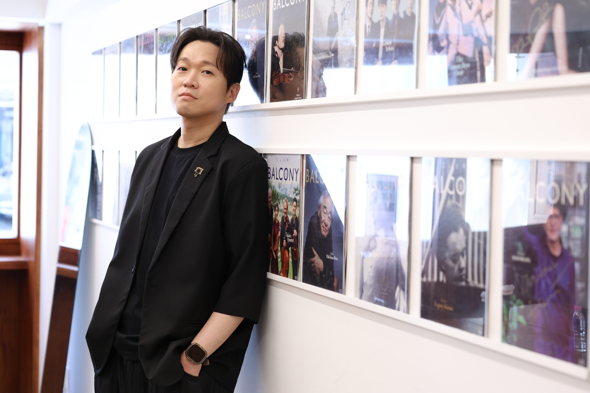 카운터테너 이동규