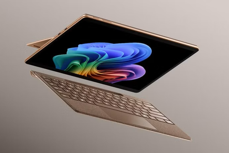 Microsoft Surface Pro 12