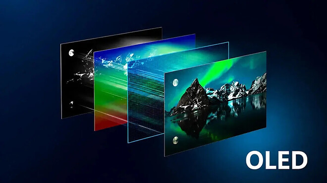 중국, 169,333 PPI급 나노 QLED 디스플레이 공개: OLED 너머를 바라보는 엄청난 기술