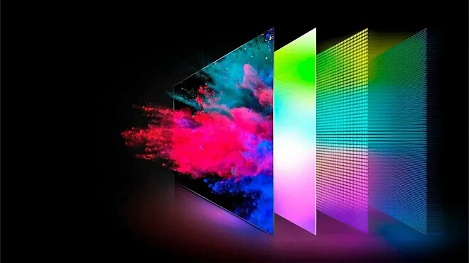 BOE, 8.5세대 LCD 라인을 WOLED로 전환: OLED 시장 공략