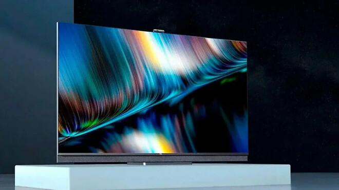 BOE, 8.5세대 LCD 라인을 WOLED로 전환: OLED 시장 공략