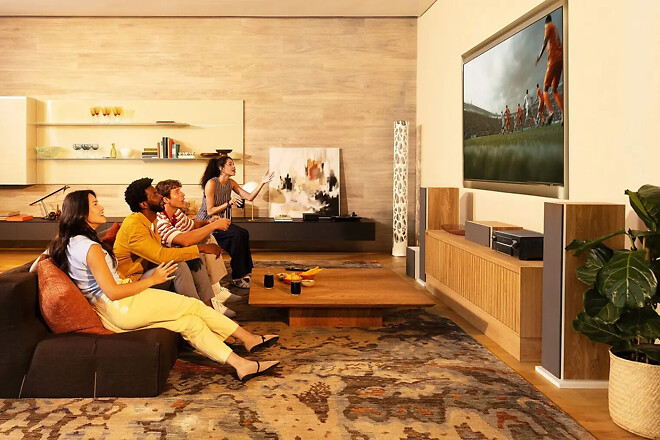 데논 새로운 AVR-X2900HDAB 리시버 출시: 디락 라이브, 웹 인터페이스 및 고급 모니터링 기능이 탑재된 HDMI 2.1