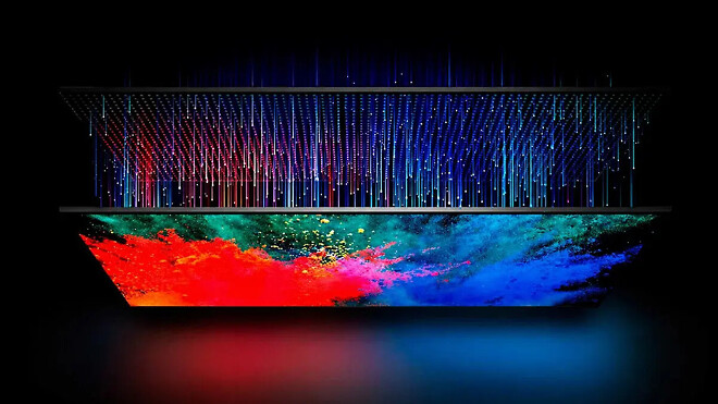 기록적인 36.7% 효율의 블루 OLED 달성: OLED TV 번역 현상의 핵심 단계