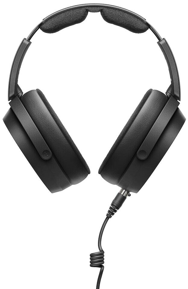 젠하이저 HD 480 PRO 헤드폰 출시: 전문가를 겨냥한 밀폐형 스튜디오 모델