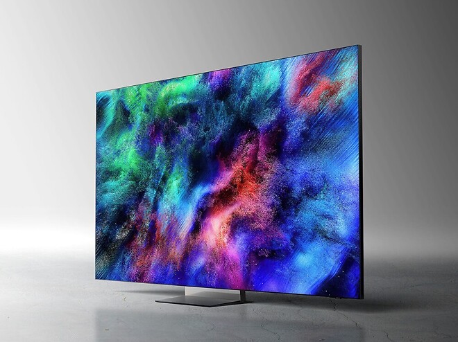 삼성, 2026 마이크로 RGB TV 'R95H' 사양 및 상세정보 공개
