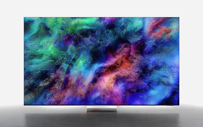 삼성, 2026 마이크로 RGB TV 'R95H' 사양 및 상세정보 공개