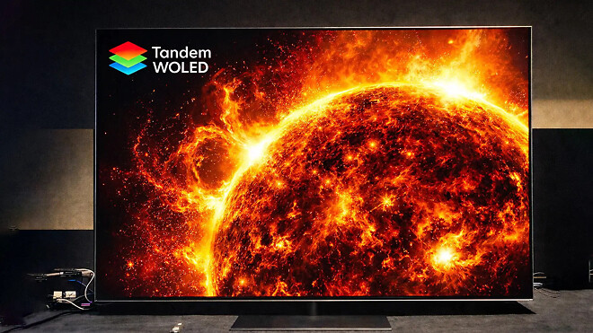 삼성과 LG 합작, QD-OLED 패널을 사용한 LG 모니터 추진중