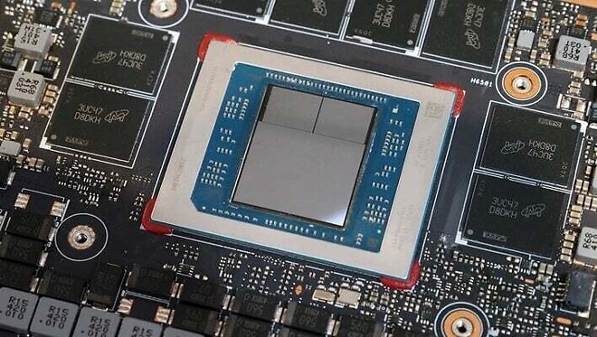 [루머] 인텔과 엔비디아, RTX GPU 탑재 ‘서펀트 레이크' CPU 제작