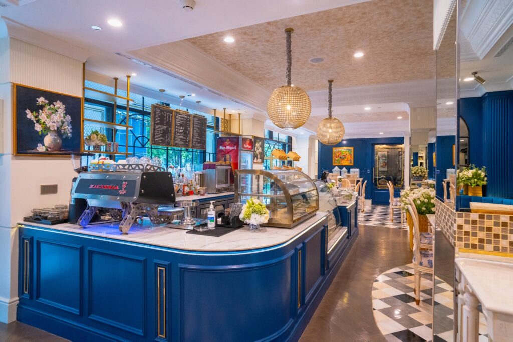 La Boutique Gourmande