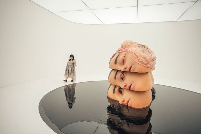 ARTJOG 2026 세대를 아우르는 예술을 축하합니다