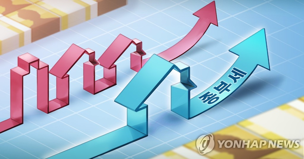 종부세 강화 (PG)