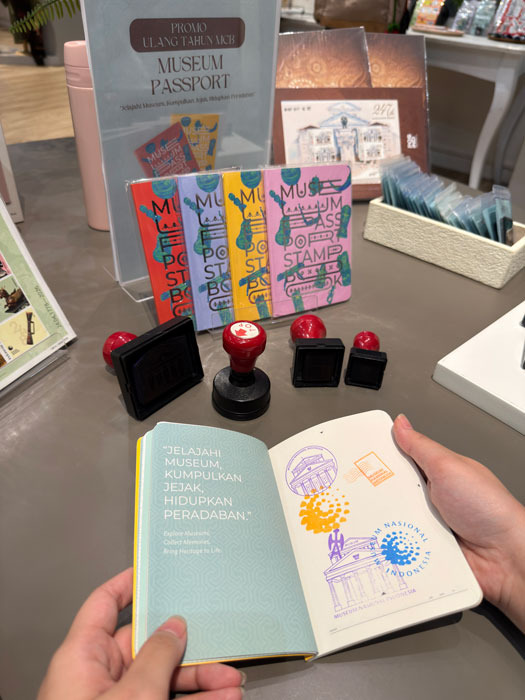 New Museum Passport Turns Culture into a Journey