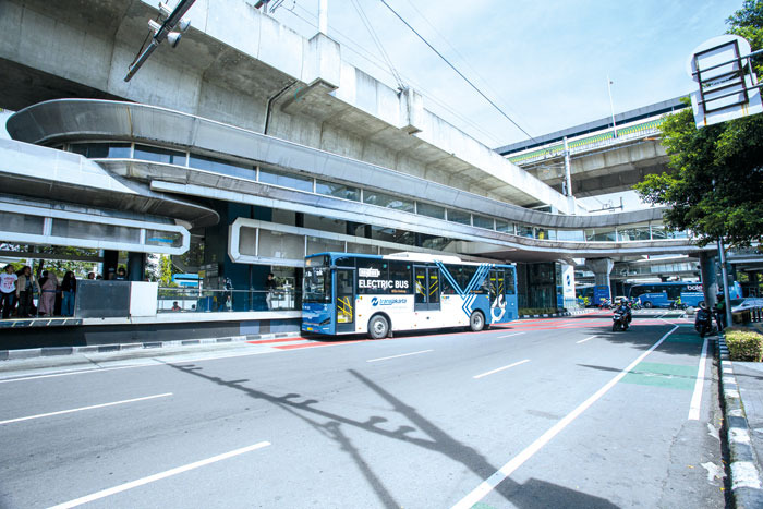 Kebayoran
