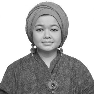 Helianti Hilman