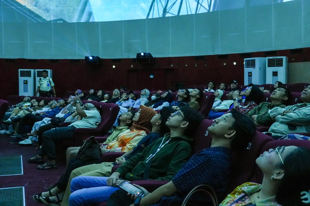 A City for Curious Learners: Inspiring Destinations For Young Minds