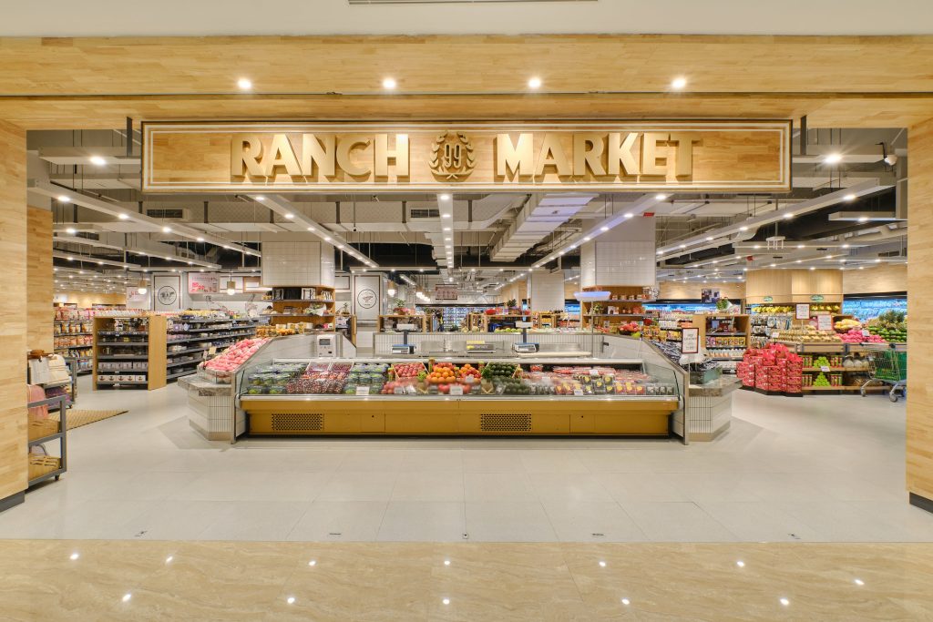 Ranch Market