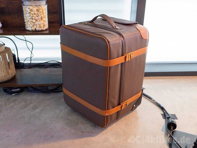 하이센스, 뮌헨 신제품 발표회에서 XR10 공개: 가격 4,999유로