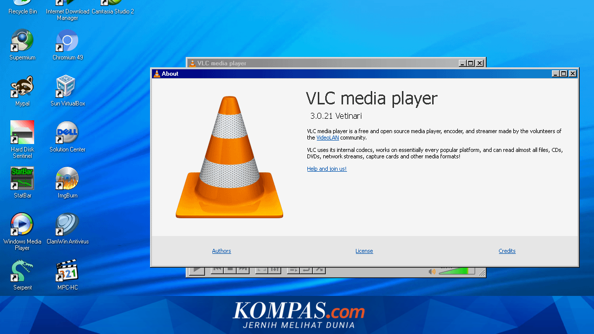 Masih Ingat VLC? Media Player Gratis Ini Bertahan Hampir 30 Tahun