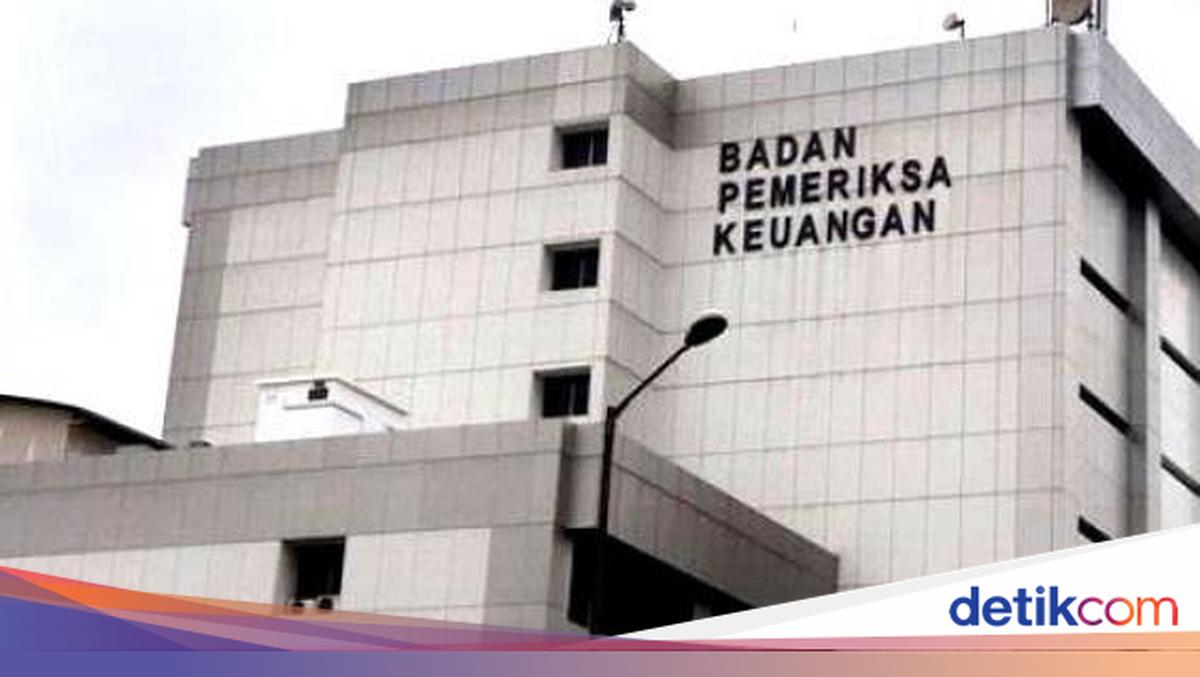 Ketua BPK: Belanja Meningkat di Tengah Ruang Fiskal yang Semakin Terbatas