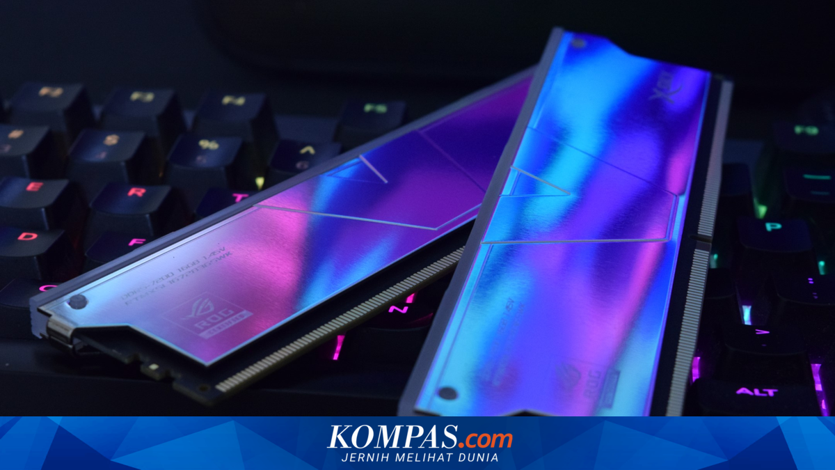 Krisis Memori Masih Berlanjut, Harga RAM dan SSD Diprediksi Bakal Terus Naik