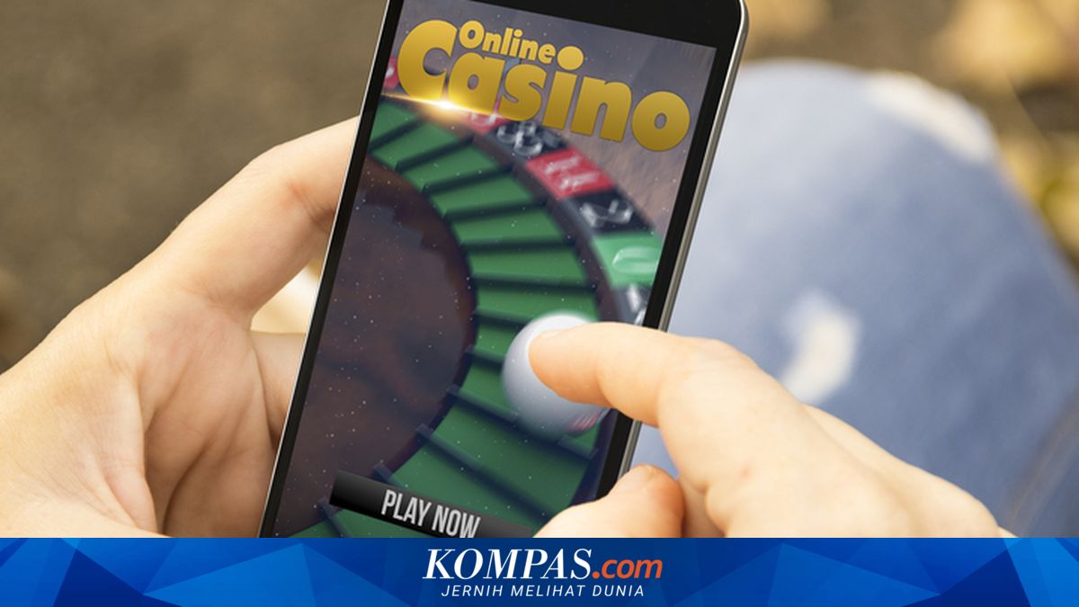 Meta dan Komdigi Bentuk Tim Pemberantasan Spam Judi Online