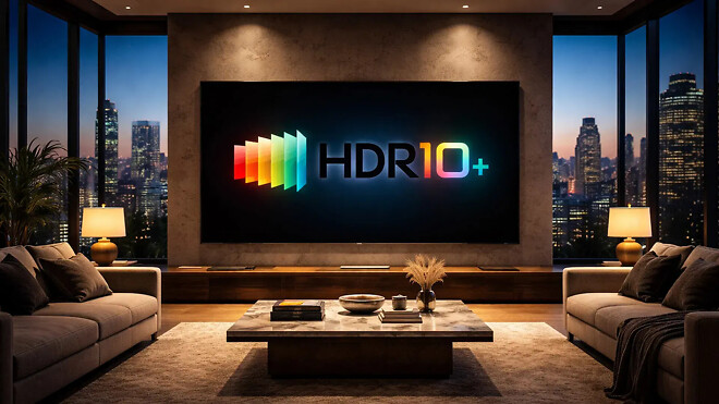 HDR10+ 어드밴스드 공식 백서 발간: 돌비 비전 2에 이렇게 도전합니다