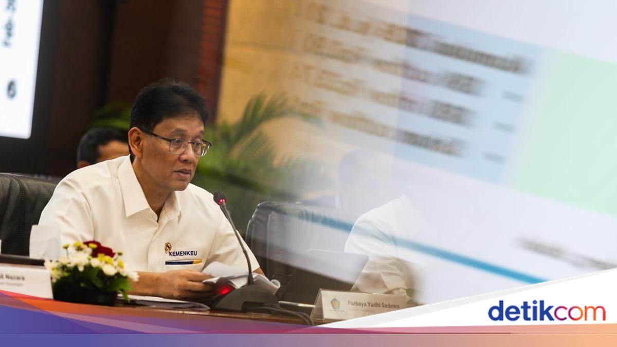Purbaya Ditanya soal Anggaran: Kenapa Banyak Belanja yang Ceroboh Anda Diam Saja?