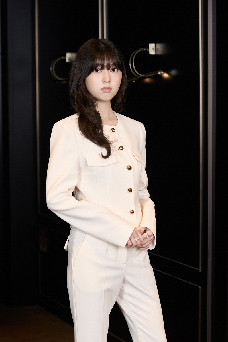안서현 "극장 나설 땐 탈북 여성의 친구가 될 거예요" | 연합뉴스