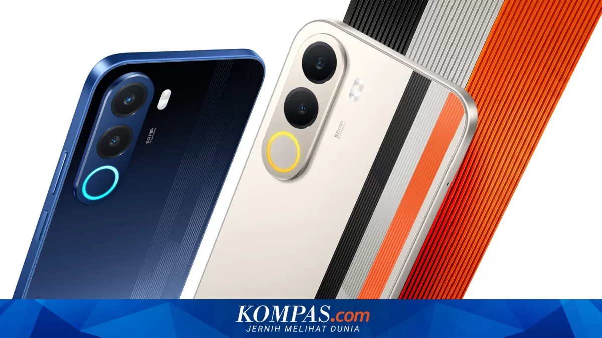 HP Realme P4x dan Realme P4 Lite Resmi di Indonesia, Ini Harganya