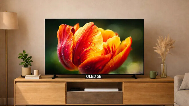 LGD, 중급형 시장 장악 예고: 더 저렴하고 밝은 새로운 OLED SE 패널 발표