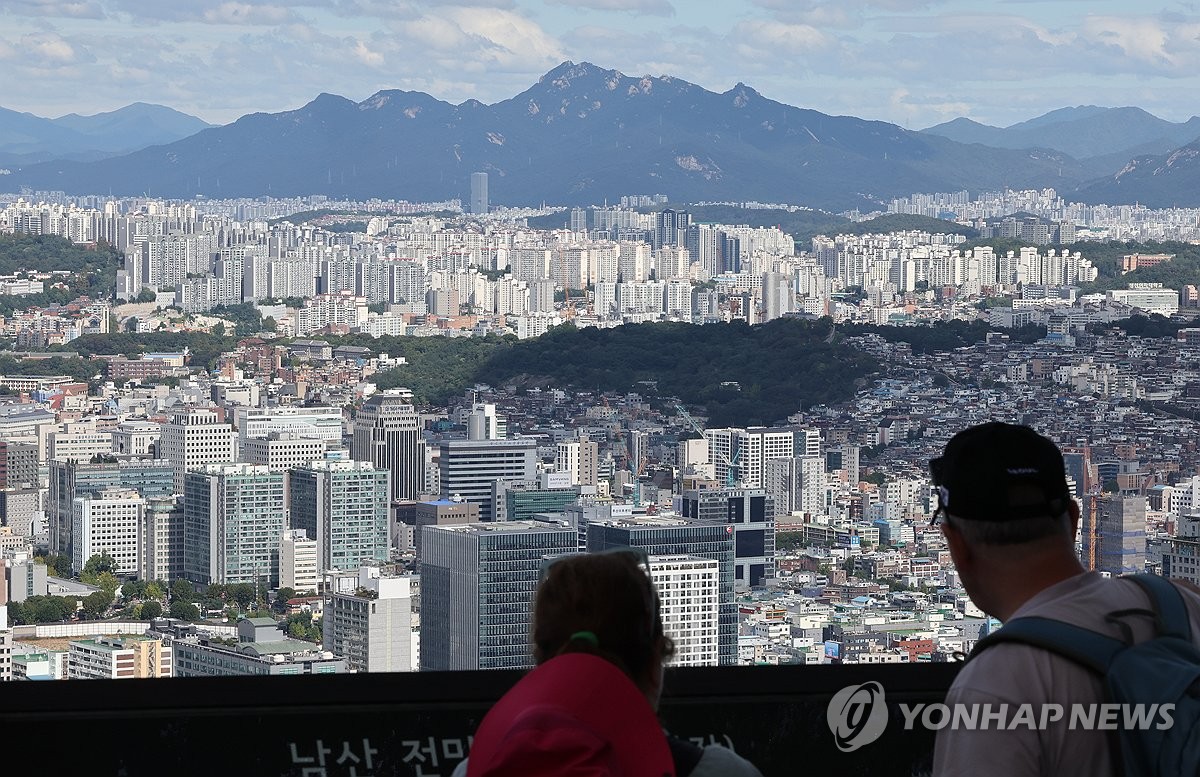 서울시, 강북 등 11개구 개발 공공기여율 60→30% 낮춰 사업성↑ | 연합뉴스