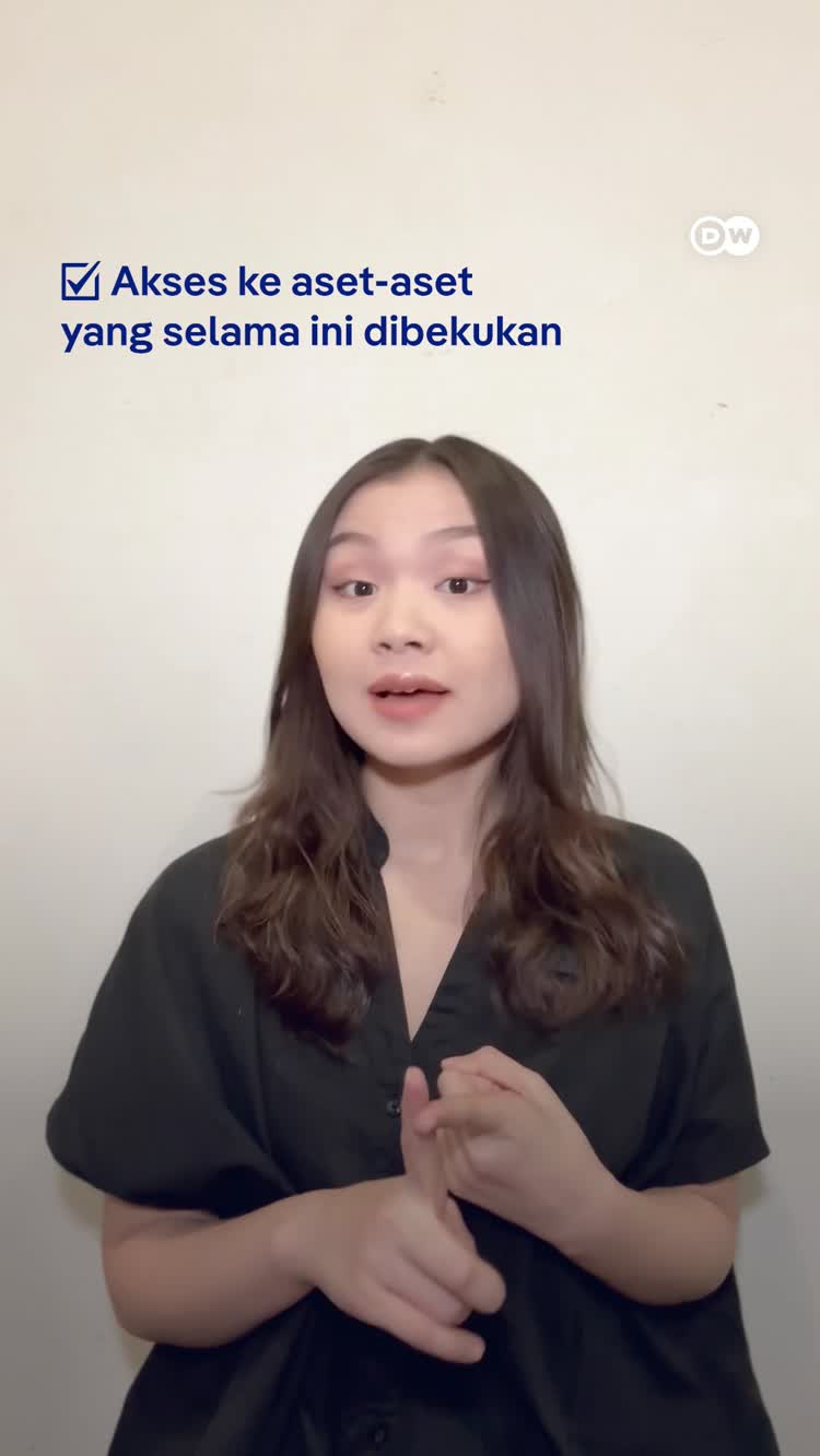 Iran Dapat $300 Miliar dari Kesepakatan dengan AS, Siapa yang Diuntungkan?