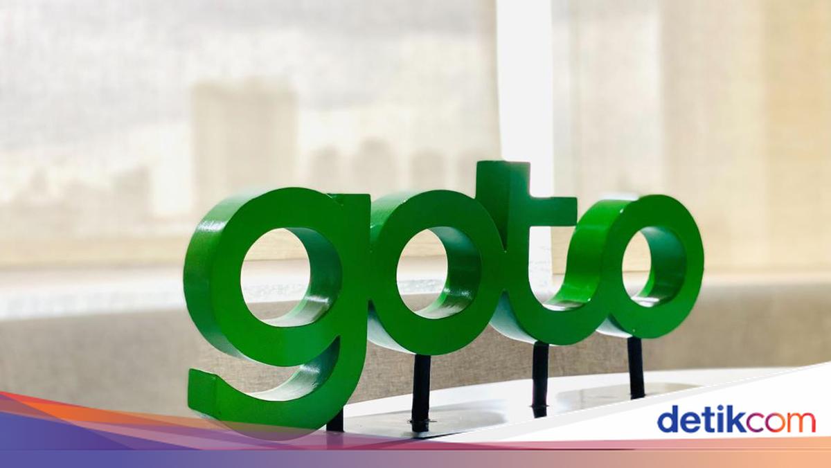 Pegang 24,99% Saham, GOTO Buka Suara soal PHK Massal Tokopedia