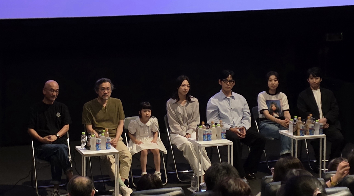 숏드라마 만든 이준익 감독 "세로 화면으로 보니 엿보는 느낌" | 연합뉴스