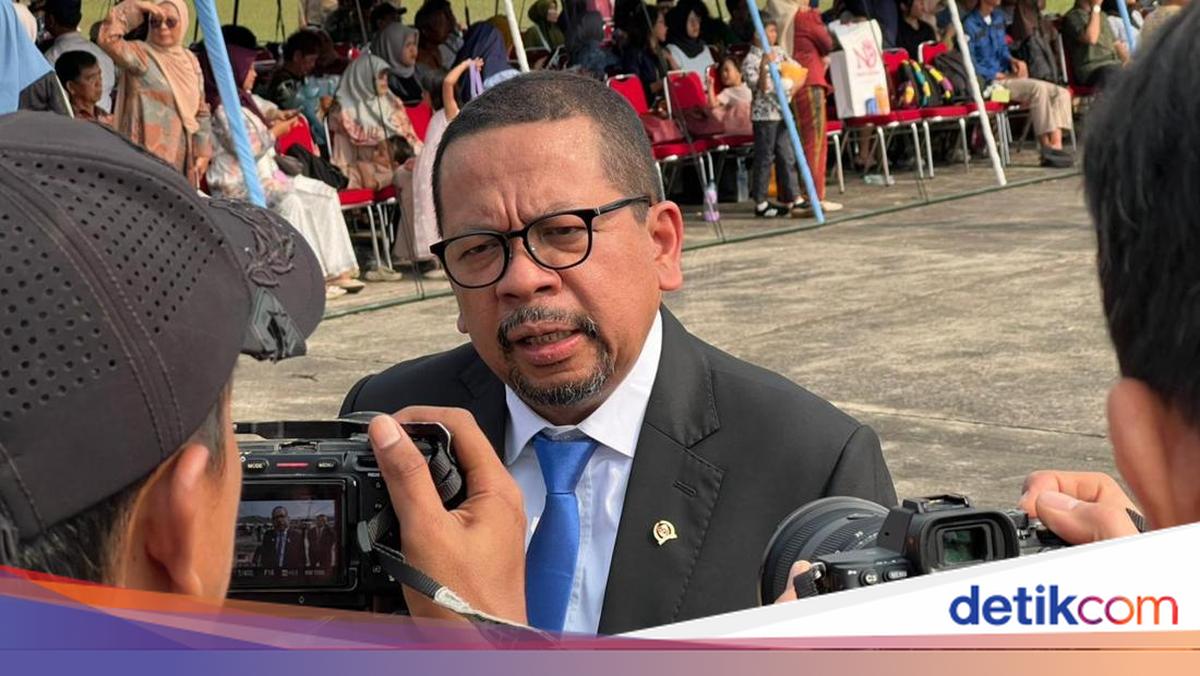 Bakom Buka Suara soal Pemilihan Komisaris BUMN