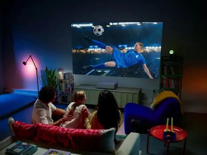 XGIMI Mira 출시: 3D, 게임, 고양이 보호 기능을 갖춘 4K 레이저 빔프로젝터