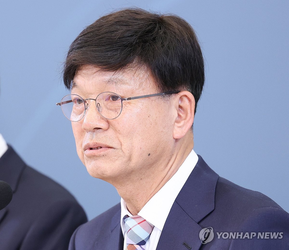 '5·18 성역 발언 논란' 이병태, 靑 사퇴권고에 물러나기로(종합2보) | 연합뉴스