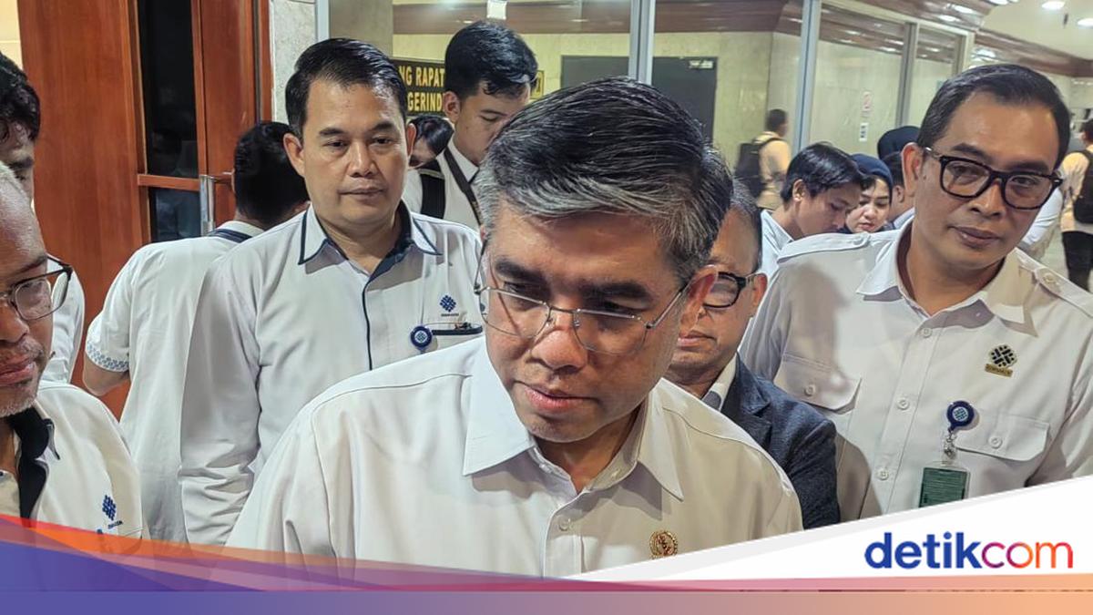 Lulusan SMA & SMK Diusulkan Ikut Magang Nasional, Menaker Buka Suara