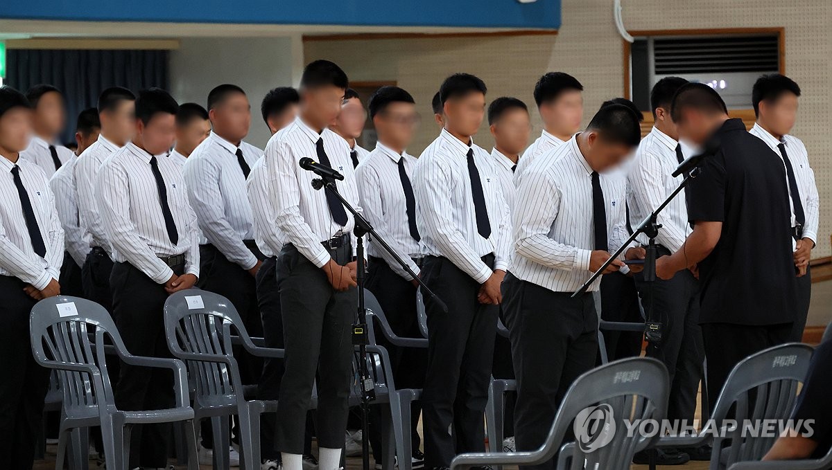 '재심 신청 논의' 배재고 야구부…봉황대기 출전 여전히 불투명 | 연합뉴스