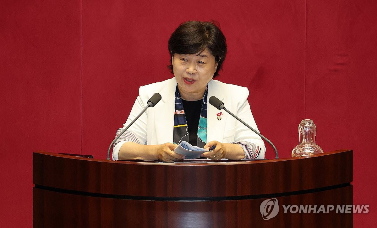서영교 무혐의…경찰 "출판기념회는 축하자리, 정치활동 아냐"(종합) | 연합뉴스