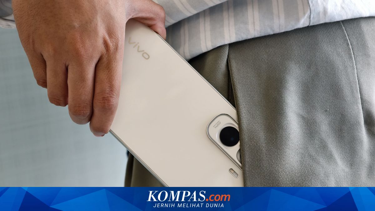 Update Harga HP Vivo 7 Juli 2026, dari Rp 1 Jutaan hingga Flagship