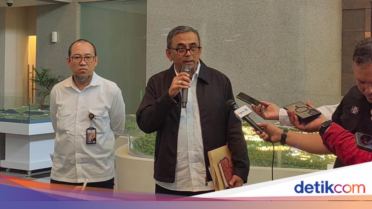 Sekjen Kementerian Pastikan Keluarga Menteri PU Ikut ke AS Tak Pakai Dana APBN