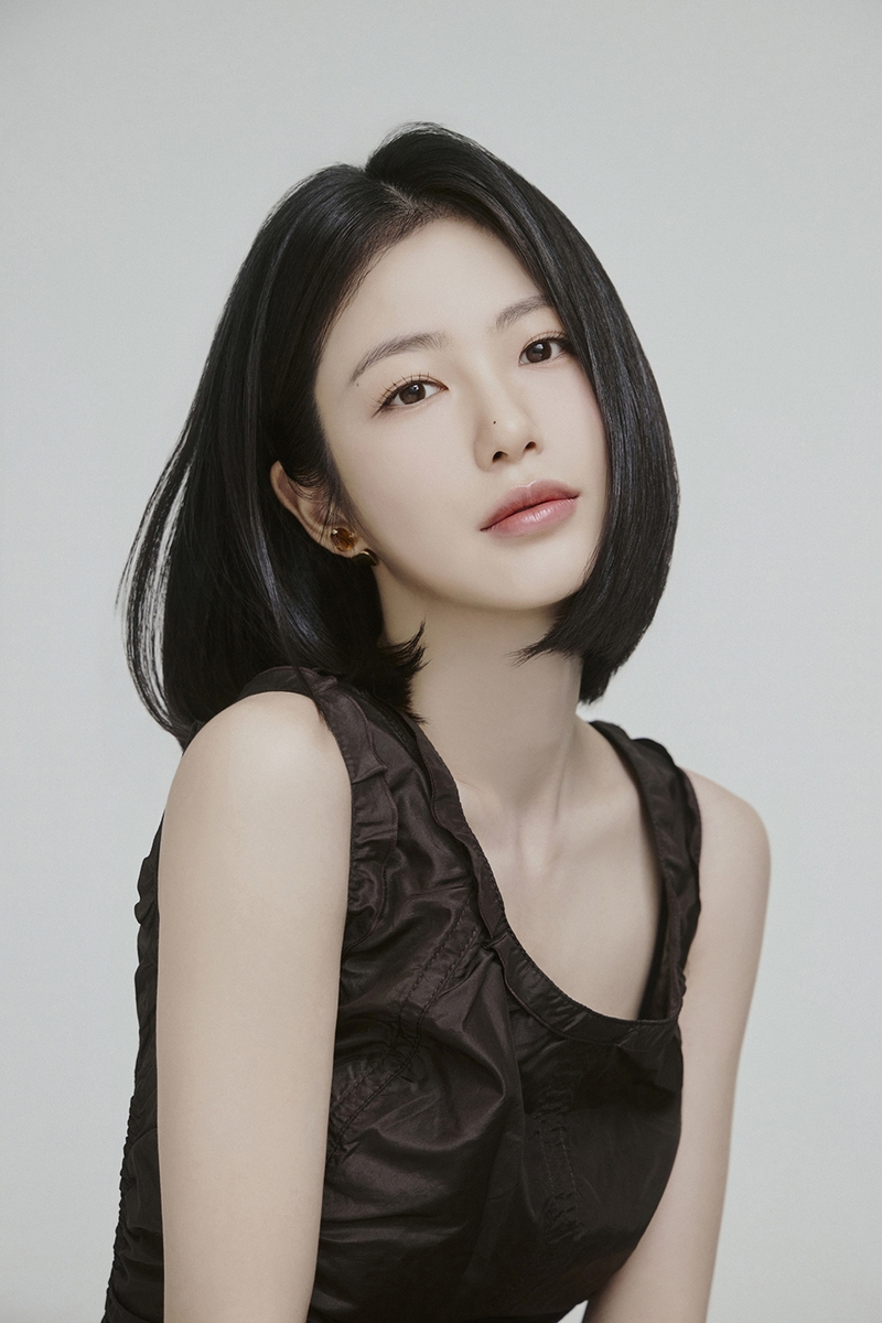 신예은 "'닥터 섬보이' 힐링하며 촬영…하리와 싱크로율 90%" | 연합뉴스