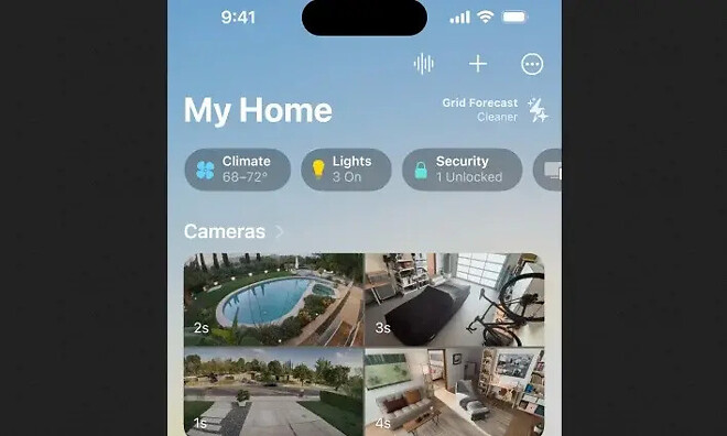 애플, iOS 27 홈 AI 기능 2TB iCloud+ 구독료 지불 후 이용 가능